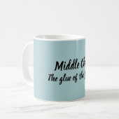 Mug Enfant du milieu (Devant gauche)