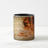 Mug Enfant Fleur Pour (Centre)