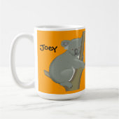 Mug Enfant Koala Personnalisé (Gauche)