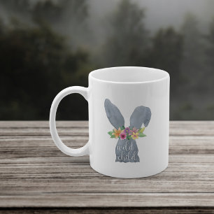 Mug Enfant sauvage