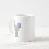 Mug Enfant sauvage (Devant gauche)