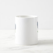 Mug Enfant sauvage (Centre)
