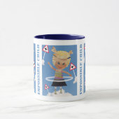 Mug Enfant terrible ! (Centre)