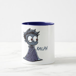 Mug Enfant Vampire