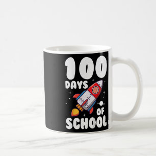 Mug Enfants 100 Jours D'École Enfants 100E Jour D'Écol