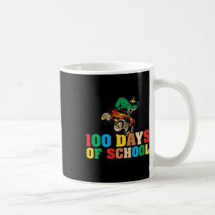Mug Enfants 100e Jour De L'École Garçons Enfants 100 J