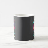 Mug Enfants 7 ans Anniversaire J'avais 6 ans Maintenan (Centre)