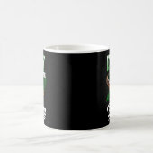 Mug Enfants 7 ans C'est mon 7ème anniversaire Thème Fo (Centre)