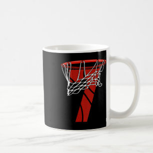 Mug Enfants 7e anniversaire Bysketbyll - Sept Ans Cade