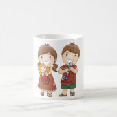 Mug Enfants Avec Jouets (Centre)