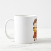 Mug Enfants Avec Jouets (Gauche)