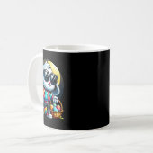 Mug Enfants Bunny Garçons de Pâques (Devant gauche)