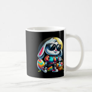Mug Enfants Bunny Garçons de Pâques