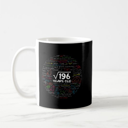 Mug Enfants de 14 ans Cadeaux Garçons Filles Adolescen (Gauche)