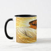 Mug Enfants de la lumière (Gauche)