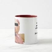Mug Enfants de Les grandissent… (Centre)