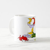 Mug Enfants de sirène (Devant gauche)