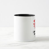 Mug Enfants de tabagisme arrêtés (Centre)