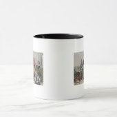 Mug Enfants d'Elhanan Bicknell (Centre)