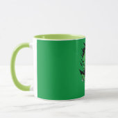 Mug Enfants dinosaures (Gauche)