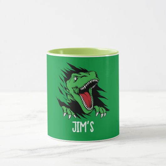 Mug Enfants dinosaures (Centre)