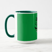 Mug Enfants dinosaures (Gauche)
