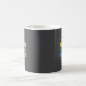 Mug Enfants du milieu Appreciation des frères et sœurs (Centre)