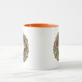 Mug Enfants du monde (Centre)