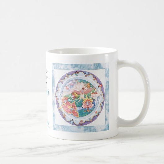 Mug Enfants du monde (Droite)