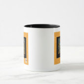 Mug Enfants en bas âge (Centre)