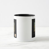 Mug Enfants en bas âge (Centre)