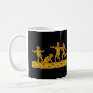 Mug Enfants enfants jouant