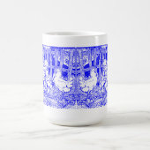 Mug Enfants et bébés de l'ère victorienne (Centre)