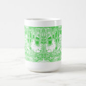 Mug Enfants et bébés de l'ère victorienne (Centre)