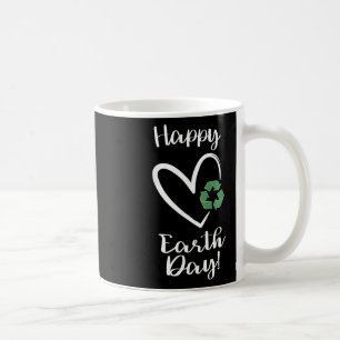 Mug Enfants Filles Jour des terres Joyeux Jour des ter
