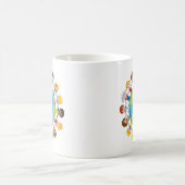 Mug Enfants globaux (Centre)