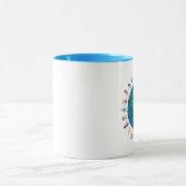 Mug Enfants globaux (Centre)