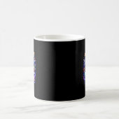 Mug Enfants j'avais 6 ans Maintenant j'ai 7 ans Garçon (Centre)