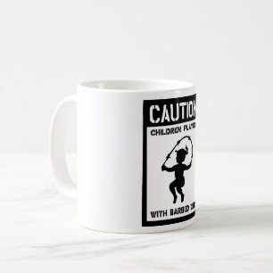 Mug Enfants jouant