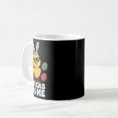 Mug Enfants Me Creuser Pâques Enfants Garçons Hommes J (Devant gauche)