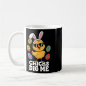 Mug Enfants Me Creuser Pâques Enfants Garçons Hommes J (Gauche)