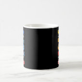 Mug Enfants O-fish-iellement âgés de 2 ans (Centre)