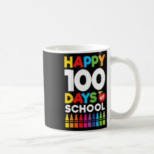 Mug Enfants Obtenez Votre Garçons Filles Enfants 100 J