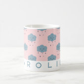 Mug Enfants Personnalisés Boug pour enfants (Centre)