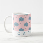 Mug Enfants Personnalisés Boug pour enfants (Gauche)