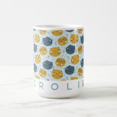 Mug Enfants Personnalisés Boug pour enfants (Centre)