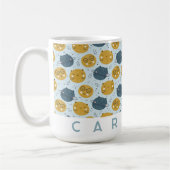 Mug Enfants Personnalisés Boug pour enfants (Gauche)