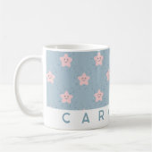 Mug Enfants Personnalisés Boug pour enfants (Gauche)