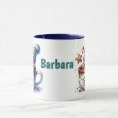 Mug Enfants Personne Cocoa (Centre)