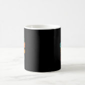 Mug Enfants Plus Mignon Citrouille Dans Le Patch Fun A (Centre)